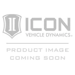 Icon Vehicle Dynamics K53014 Suspension Lift Kit For 95-04 Toyota Tacoma. Fixed Price $3610.34.