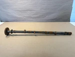 Jaguar XK120 Inlet Camshaft Oem Pn C2444. Fixed Price $48.74.
