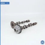 02-08 Jaguar X204 S-type Engine Right Side Exhaust & Intake Camshaft Set Oem. Fixed Price $99.60.