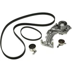 Gates TCKWP279 Engine Timing Belt Kit With Water Pump For 96-04 Acura Rl. Fixed Price $251.95.