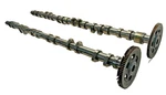 Set Of 2 Detroit DD15 Exhaust And Intake Camshaft 14710500801 Oem 14710500901. Fixed Price $590.00.