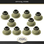 Land Rover Defender TD5 Valve Stem Oil Seal X10 LJQ100940. Fixed Price $26.13.