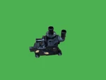 Porsche Taycan 2022 Coolant Solenoid Valve 9J1963375R. Fixed Price $148.75.