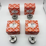 4PCS Camshaft Adjuster Set For Mercedes Benz W212 W221 W166 M276 3.0L 3.5L New. Fixed Price $423.00.