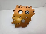 Harley Davidson Genuine Screamin Eagle Billet Cam Plate Assembly 25400018. Fixed Price $299.00.