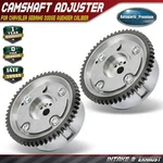 2X Intake & Exhaust Variable Valve Timing Sprocket For Chrysler 200 Sebring Jeep. Fixed Price $105.09.
