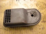 Tecumseh Gilson Snowblower H70-13010A Engine Exhaust Muffler. Fixed Price $9.01.