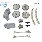24350-3CGA1 Timing Chain Kit For Sorento Hyundai Azera Santa Palisade 3.3L/3.8L. Fixed Price $132.84.