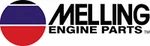 Melling JB-900 Ford Hydraulic Flat Tappet Lifters 302 351W 429 460 Set Of 16. Fixed Price $152.00.