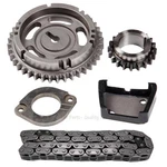 Timing Chain Kit For Chrysler Dodge Town Country Pacifica Caravan Mini 3.3 3.8L. Fixed Price $35.41.