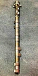 Bmw M5 M6 2006-2010 Left Engine Camshaft Exhaust Valve 11317836126 Used. Fixed Price $119.99.