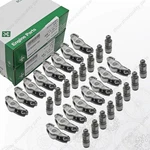 16X Ina Rocker Arms & Hydraulic Lifters Set For Vw Audi 1.8T 2.0 Tfsi Cczb Ccta. Fixed Price $89.77.