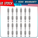?hydraulic Lifters For 00-04 Dodge Intrepid 3.5L 3497CC 215CID V6 Sohc 24V. Fixed Price $50.06.