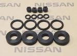 Nissan Oem Fuel Injector O-rings Kit For SR20DET Set PS13. Fixed Price $65.84.