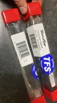 Trick Flow Pushrod 3/8IN. X 7.900IN. Long (+.100IN.) (set Of 16) 0.080. Fixed Price $227.72.