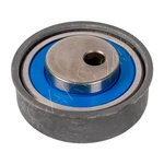 Swag Timing Belt Tensioner Pulley Fits Hyundai Kia Mitsubishi Galant MD352473. Fixed Price $18.64.
