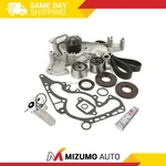Timing Belt Kit Water Pump Fit 98-07 Lexus Toyota Sequoia Tundra 4.7 1UZFE 2UZFE. Fixed Price $194.95.