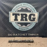 03-06 Infiniti G35 Nissan 350Z VQ35DE Bank Right Exhaust Camshaft 13020-AL611. Fixed Price $109.62.