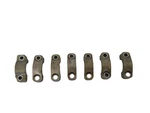 2003 2004 Gmc Envoy 4.2L 6-CYL Engine Intake Camshaft Caps Set Of 7 Oem. Fixed Price $34.99.