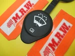 Windshield Washer Fluid Cap Cover Lid Top Gm Oem Cadillac Dts 06 07 08 09 10 11. Fixed Price $24.45.