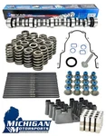 Texas Speed Tsp Chopacabra Ls Camshaft Kit With Delphi Lifters 4.8 5.3L 6.0L. Fixed Price $837.82.