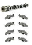 Toyota 20R & 22RE 261C/CRAWLER Camshaft New Super-polish Rocker Arms. Fixed Price $425.00.