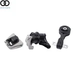 Engine Motor & Trans Mount 65019 65029 4585 For 06-2011 Honda Civic 1.3L Hybrid. Fixed Price $60.99.