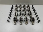 Comp Cams Pro Magnum Roller Rocker Arms Ford 289 302 351W 1.6 3/8 Stud. Fixed Price $225.00.