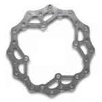 Honda Rocket Rear Wave Brake Rotor 99-2013 227-204 Magnum. Fixed Price $69.99.