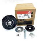 Drive Belt Idler Tensioner Pulley For Cummins Isx / 15 Engines Oe# 3689465 New. Fixed Price $49.00.