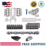 Sloppy Mechanics Stage Cam Lifters Kit For LS1 4.8 5.3 5.7 6.0 6.2 +7.400. Fixed Price $312.22.