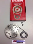 Big Block Chevy Adjustable Cam Timing Race Engine Set S.a. Gear 78710. Fixed Price $220.82.