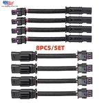 2011-20 For Mercedes Benz 4.7L Camshaft Position Sensor Harness Extension M278. Fixed Price $32.35.
