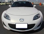 Mazda Eunos Roadster 2.0 Rs Ncec Metal Set,main Brg. O.s. 0.25 L3Y2-11-SH0. Fixed Price $110.17.