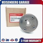Oem 50 Degree VTC14310-RBC-003 Actuator Intake Cam Gear For Honda Acura Rsx 2.0L. Fixed Price $120.14.
