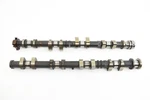 2006-2015 Mazda MX-5 Nc Miata 2.0L Engine Intake Exhaust Camshafts Set Pair Oem. Fixed Price $200.00.