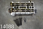 2013 2016 Ford Fusion Hybrid 2.0L Cylinder Head Cam Shaft 14 15. Fixed Price $199.74.