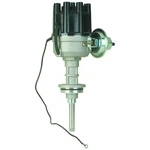 New Distributor For Chrysler Desoto Dodge Plymouth 1961-1973 V8 275 318 340 361. Fixed Price $165.95.