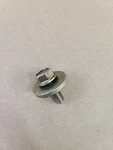 Oem 1988 - 1995 Honda Civic Crx D16Z6 D15B7 D16A6 Camshaft Gear Bolt. Fixed Price $12.75.