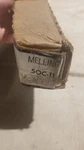 Nos Melling Clevite SOC-11 5.7L 80'S Gm Buick Chevrolet Oldsmobile Camshaft. Fixed Price $150.00.
