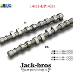 Toda Genuine Oem High Power Profile Camshaft For Roadster NA8C 14111-BP1-031. Fixed Price $537.00.