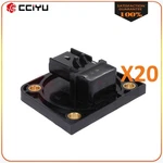 Cciyu 20PCS Camshaft Position Sensor Fits Dodge Neon High Line Sedan 5269704AB. Fixed Price $281.82.