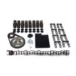 Comp Cams Xfi 230-236 Hydraulic Roller K-kit For Oe Sbc K08-467-8. Fixed Price $1446.95.