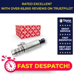 Camshaft Adjuster Valve Fits Chevrolet Malibu V300 2.4 Exhaust Side 2012 On Febi. Fixed Price $53.37.