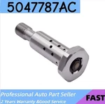 5047787AC Intake Oil Control Solenoid Valve For Dodge Durango Ram 1500 Jeep 3.6L. Fixed Price $28.99.