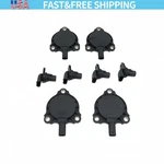 4 Camshaft Adjuster Magnet Solenoid + Position Sensor For Mercedes-benz. Fixed Price $81.37.