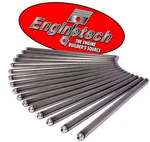 Stock Length Pushrods Set For 1996 - 2002 Chevy Sbc 305 5.0 350 5.7 Vortec V8. Fixed Price $56.00.