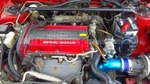 Mitsubishi Tommi Makinen CP9A Shaft,balancer,lh MD102782. Fixed Price $193.07.