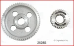 Matched Aluminum Gear Timing Set For Gm Chevrolet 194 230 250 292 L6. Fixed Price $51.06.