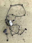 09-15 Jaguar Xf Front Bumper Parking Distance Sensor Wiring 8X2T-14369-AB Oem. Fixed Price $81.97.